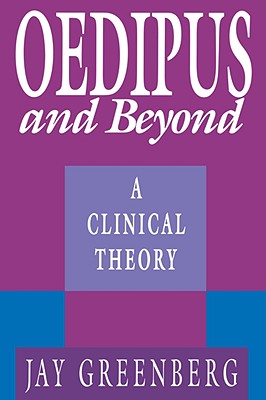 【预订】oedipus and beyond: a clinical