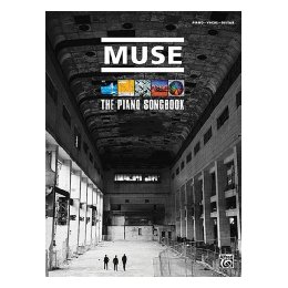 Muse: The Piano Songbook