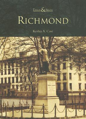 【预订】richmond