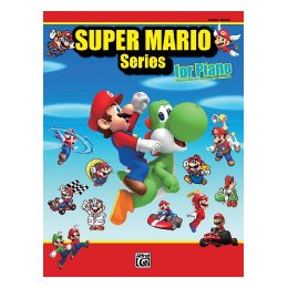 Super Mario Series for Piano: