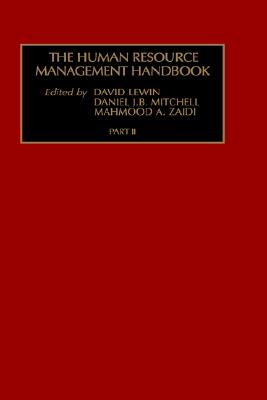 The Human Resource Management