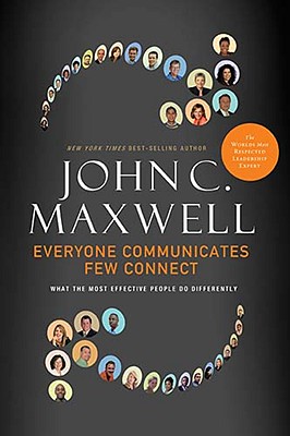 Everyone Communicates, Few Connect: What