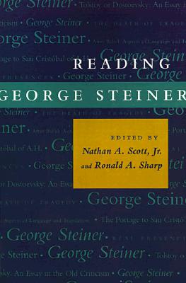 【预订】reading george steiner