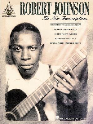 Robert Johnson - The New