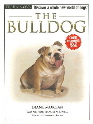 The Bulldog [With DVD] word格式下载
