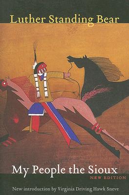 【预订】my people the sioux