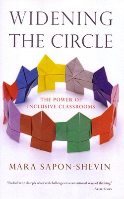 【预订】widening the circle: the power of