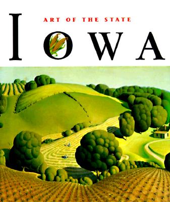 【预订】art of the state iowa