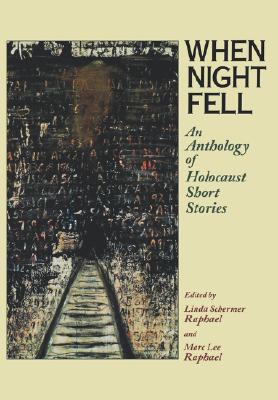 When Night Fell: An Anthology of