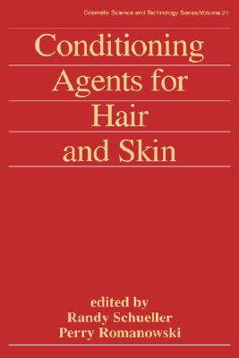 【预订】conditioning agents for hair and
