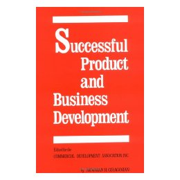 Successful Product and Business