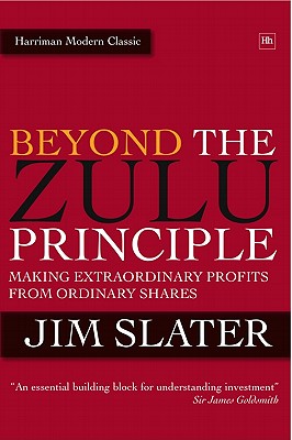 预订 Beyond the Zulu Principle: Extraordinary Pro...