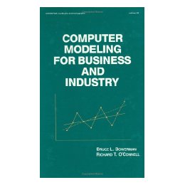 Computer Modeling for Business a