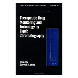 Therapeutic Drug Monitoring and