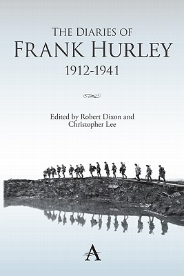 The Diaries of Frank Hurley