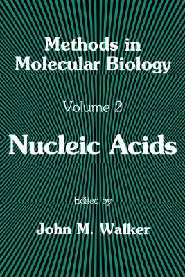 【预订】nucleic acids