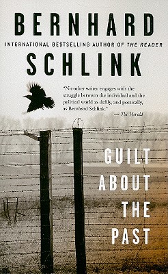 【预订】guilt about the past