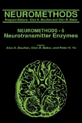 【预订】neurotransmitter enzymes