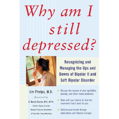 预订 Why Am I Still Depressed? Recognizing and Ma...