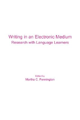 Writing in an Electronic Medium: