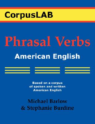 【预订】phrasal verbs