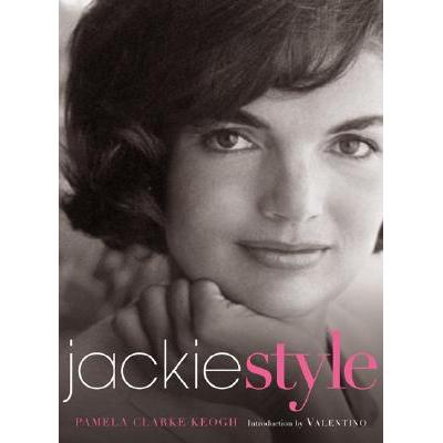 预订 Jackie Style