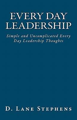 Every Day Leadership