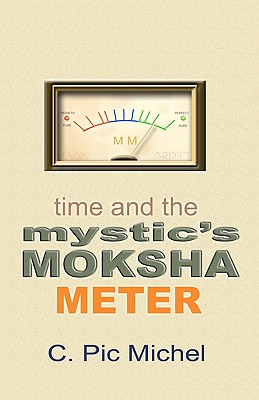 【预订】time and the mystics moksha