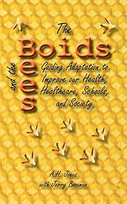 The Boids and the Bees: Guiding