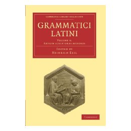 Grammatici Latini