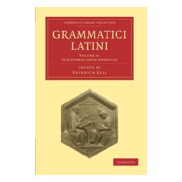 Grammatici Latini