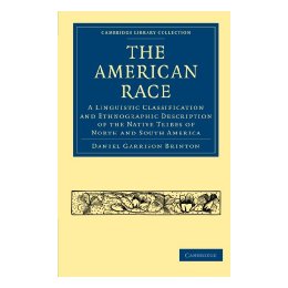 The American Race: A Linguist