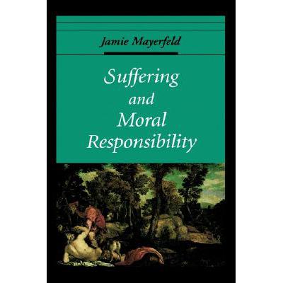 预订 Suffering and Moral Responsibility