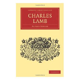 【预订】charles lamb