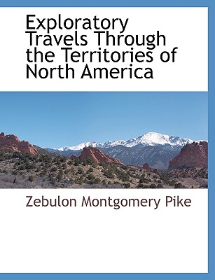 【预订】exploratory travels through th