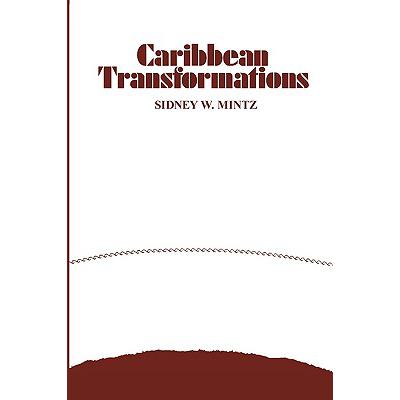 预订 Caribbean Transformations