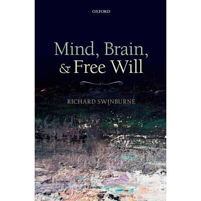 预订 Mind, Brain, and Free Will