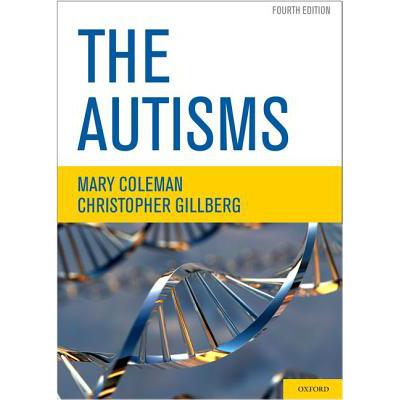 预订 The Autisms