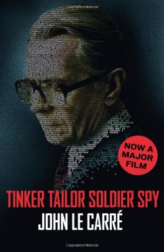 Tinker, Tailor, Soldier, Spy 谍影行动