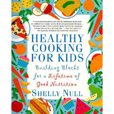 预订 Healthy Cooking for Kids: Building Blocks fo...
