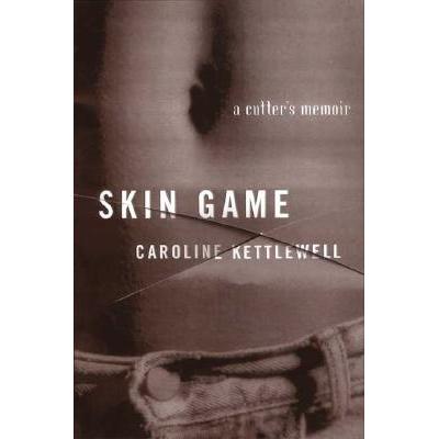 预订 Skin Game: A Memoir