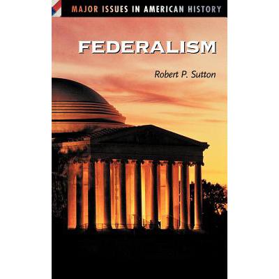 预订 Federalism