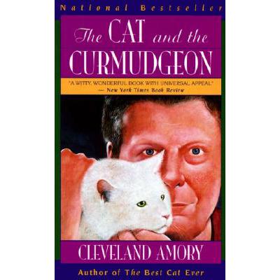 预订 The Cat and the Curmudgeon
