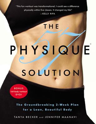 The Physique 57 Solution: Th