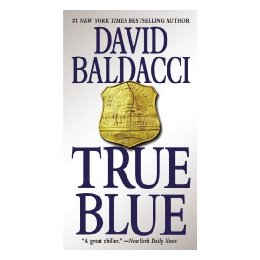 【预订】true blue