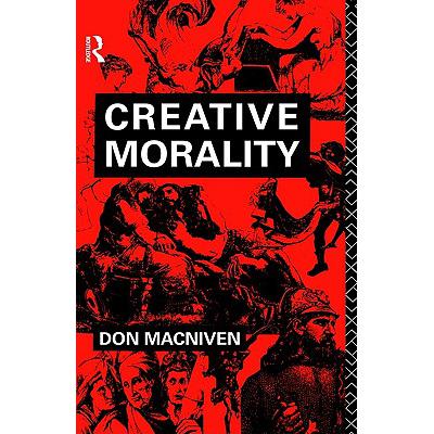 预订 Creative Morality
