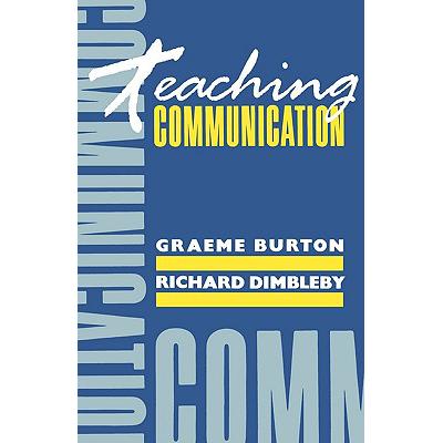 预订 Teaching Communication