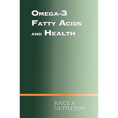 预订 Omega-3 Fatty Acids and Health