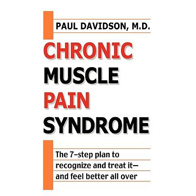 预订 Chronic Muscle Pain Syndrome: The 7-Step Pla...