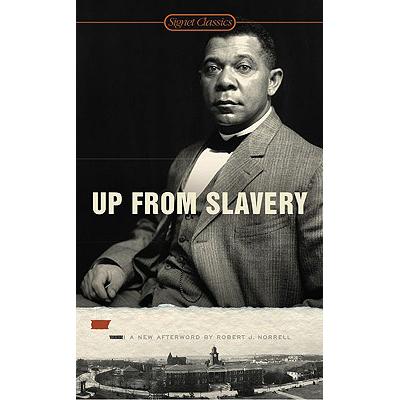 预订 Up from Slavery